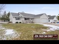 Well-kept 3BR SW Oshkosh Ranch near amenities