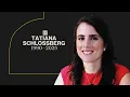 Tatiana Schlossberg Author and JFK s Granddaughter Dead at 35
