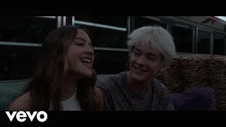 Cast of Camp Rock - Echo (From "Camp Rock 3")