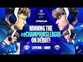 Download Lagu The Greatest #eChampionsLeague Final EVER? | Jonny v LevyFinn | Full Match