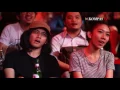 Payung Teduh – Resah Jazzy Nite KOMPAS TV