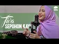 Download Lagu Tiva - Sepohon Kayu ( Cover )