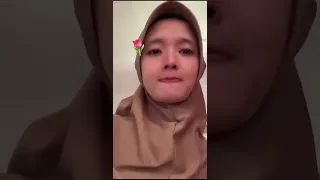 desi chahyati kaos putih ketat part 1