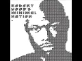 Robert Hood - SH-101