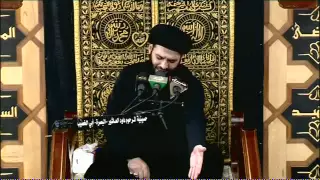 شعر مدح لأمير المؤمنين   سيد مهدي الجزائري دندنها