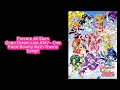Download Lagu Precure All Stars Gogo Dream Live AMV - One Piece Bounty Rush Theme Song!!