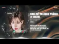 Lagu Đau Để Trưởng Thành (1 Hour) | Duzme Remix | Người con gái cô đơn lắm đấy tại sao không níu lấy...