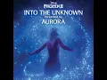 Into the Unknown