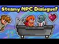 Invading NPC s Privacy for Romantic Dialogue in Terraria 1 4