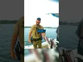 He Jumps Off Bridge