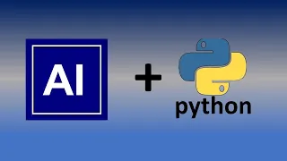How to Start Using Python for AI - Build Your First AI Model in Python