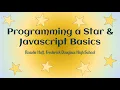 Programming a Star in JavaScript