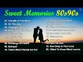 Best Romantic Love Songs 80s 90s - Best Love Songs Medley - Love Songs 70s 80s 90s