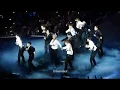 Download Lagu 《DREAMY》SEVENTEEN (세븐틴) - Happy Ending (Korean version) 4K 직캠 @ Ode To You in NJ 200110