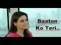 Download Lagu Baaton Ko Teri: Arijit Singh | Lyrics Translation | Hindi Song | Himesh Reshammiya | Bollywood Songs