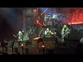 Sabaton - I, Emperor (Live, Berlin 2025)