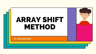 JavaScript Tutorial Array Shift Method