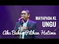 Download Lagu AKU BUKAN PILIHAN HATIMU Mayapada Ungu Live In Kuala Lumpur 2024
