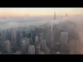 NYC LIVE SUNRISE Empire State Building Observatory November 5 2020