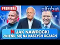 ZA 5 LAT ZAGŁOSUJĘ NA NAWROCKIEGO? | ALFABET MILLERA