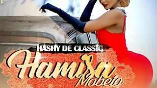 hashy de classic hamisa mobetto official audio 