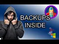 MSSQL WinPEAS Reverse Shell HackTheBox Archetype
