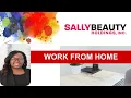 REMOTE WORK 2023 - SALLY BEAUTY HOLDINGS