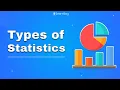 Types of Statistics Statistics for Data Science Data Science Training Learnbay co