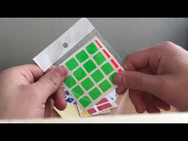 Как собрать мегамикс