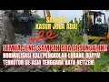 Download Lagu SEMUA JENIS SAMPAH ADA❗SUNGAI TERKOTOR ASIA TENGGARA KATA NETIZEN❗KALI PENGKOLAN LUBANG BUAYA❗#kdm