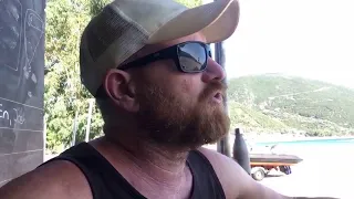 Wildwind week 8 update – live