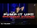 Download Lagu DJ BREAKBEAT STADIUM 2025 | PUMP IT UP | SUASANA CLUB STADIUM DIJAMIN NOSTALGIA | DJ TELOOR
