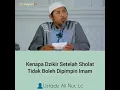 Download Lagu Semua butuh DALIL