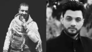 احمد عامر وهشام الجخ      موال متزعليش    حزينه موت        دندنها