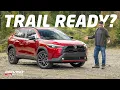 Download Lagu Is the 2026 Toyota Corolla Cross the Best Compact Crossover?
