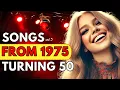 Lagu Songs Turning 50 This Year (Vol 5)