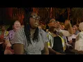 Makiyah's "Stand Up" By Cynthia Erivo Brings The ‘Ohana To Its Feet – American Idol 2026