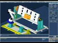 RobCAD with Arc Welding