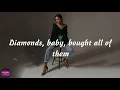 Jorja Smith - Bussdown (Lyrics)
