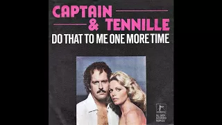 Download Captain \u0026 Tennille - Do That To Me One More Time (1979) MP3