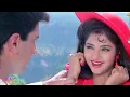 Download Lagu Milne Ki Tum Koshish Karna - Dil Ka Kya Kasoor (1992) | Divya Bharti \u0026 Prithvi | Hindi Love Song