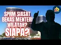 SPRM nak siasat bekas Menteri Wilayah dari Umno? Siapa? Dan adakah ini satu lagi \
