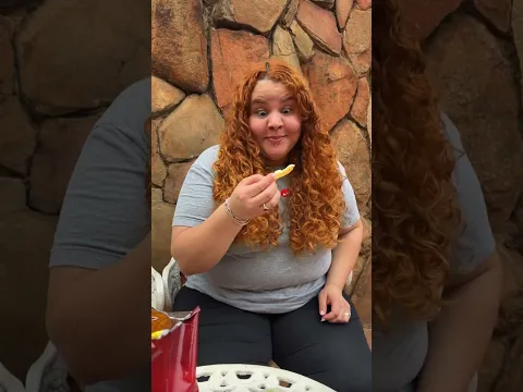 WRONG DORITOS 🤢