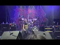 Morbid Angel Live 2023 #13