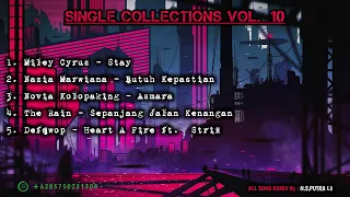 Download Single Collections Vol.10 By N.S.PUTRA L3 MP3