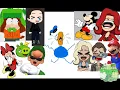 Me My AUTTP User Laughing At DonaldDuckandGoofyYESMicke-e9v