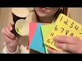 Download Lagu ASMR - Follow my Instructions (Eyes Open and Closed) 🤗