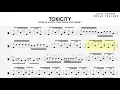 Download Lagu Toxicity   Grade 7