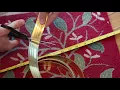How to Weather Strip Doors