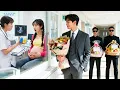 Lagu Perawat salah suntik sperma ke gadis—ternyata ayah bayinya CEO! Kini dia diperlakukan bak putri!